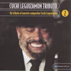 Cuchi Leguizamón - Tributo 2 - CD