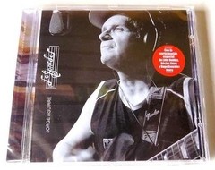 Jorge Aguirre - Los sonidos - CD