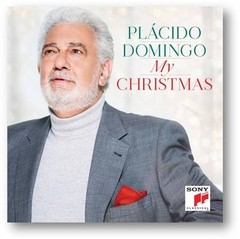 Plácido Domingo - My Christmas - CD