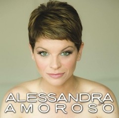 Alessandra Amoroso - Alessandra Amoroso - CD