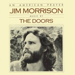 Jim Morrison - An American Prayer - Music by The Doors - CD