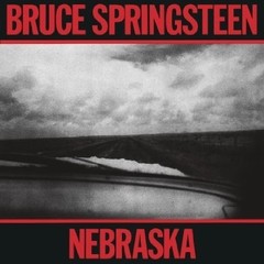 Bruce Springsteen - Nebraska - Vinilo