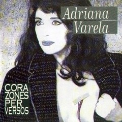 Adriana Varela - Corazones perversos - CD