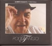 Alberto Podestá - Podestango - CD - comprar online