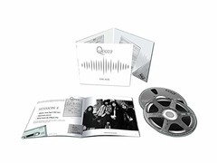 Queen - On Air - The Complete BBC Radio Sessions ( 2 CDs ) - comprar online