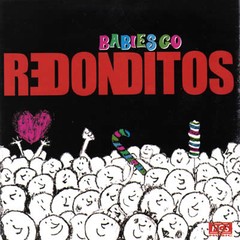 Babies Go Redonditos - CD