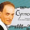 Cyrano - Tango de Buenos Aires - CD