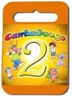 Grupo Encanto - Cantajuego - Vol. 2 (CD + DVD)