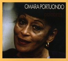 Omara Portuondo - Palabras - CD