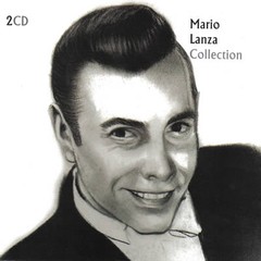 Mario Lanza: Collection - 2 CD