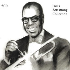 Louis Armstrong - Collection - 2 CD
