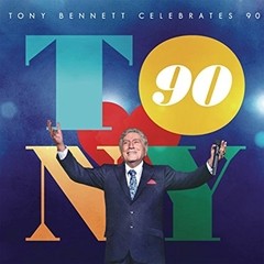 Tony Bennett - Celebrates 90 - CD