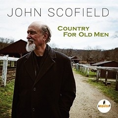 John Scofield - Country for old men - CD