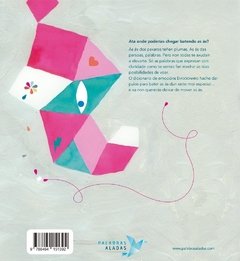 Emocionario - Cristina N. Pereira y Rafael R. Valcárcel - Libro en internet