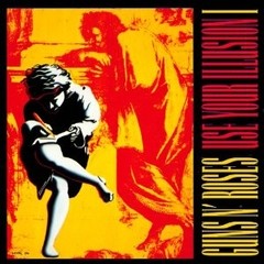 Guns N´Roses - Use Your Illusion I - CD