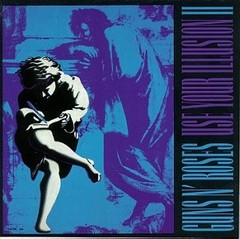 Guns N´Roses - Use Your Illusion II - CD