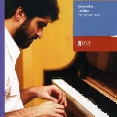 Ernesto Jodos - Perspectiva - CD