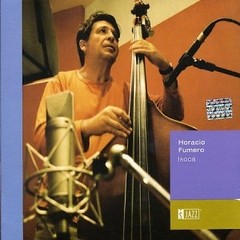 Horacio Fumero - Isoca - CD