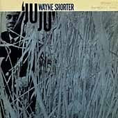 Wayne Shorter - Juju - CD