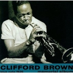 Clifford Brown - Memorial Album - Remastered - CD