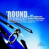 12 Cellists of the Berlín Philharmonic: ´Round Midnight - CD