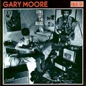 Gary Moore: Still Got The Blues - CD