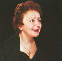 Edith Piaf - A l´Olympia 1962 - CD