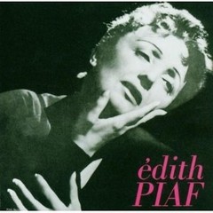 Edith Piaf - Les Amants de Teruel - CD