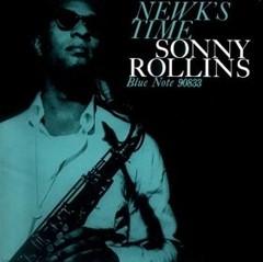 Sonny Rollins: Newk´s Time - Remastered - CD