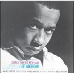 Lee Morgan - Search For The New Land - CD