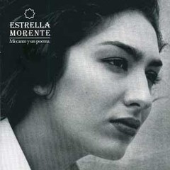 Estrella Morente - Mi cante y un poema - CD