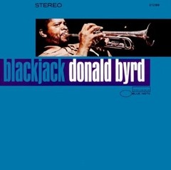 Donald Byrd - Blackjack - CD