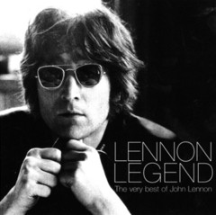 Lennon Legend - The very best of John Lennon - CD