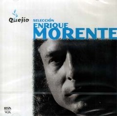 Enrique Morente - Selección - CD