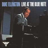 Duke Ellington - Live at the Blue Note (2 CDs)
