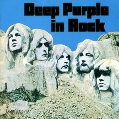 Deep Purple - In Rock - 25th Anniversary Edition - CD