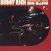 Buddy Rich - Swingin´ New Big Band - CD