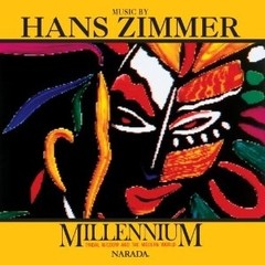 Hans Zimmer - Millennium - Tribal Wisdom and the Modern World - CD