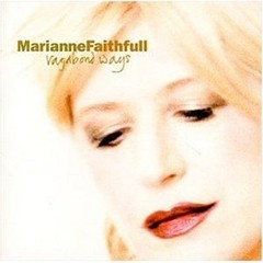 Marianne Faithfull - Vagabond Ways - Importado - CD