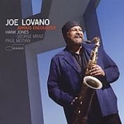 Joe Lovano - Joyous Encounter - CD