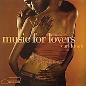Earl Klugh - Music for Lovers - CD
