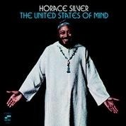 Horace Silver - The United States Of Mind - 2 CD