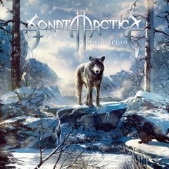 Sonata Arctica - Pariah´s Child - CD - comprar online