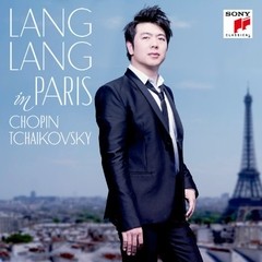 Lang Lang in Paris - Chopin / Tchaikovsky - 2 CDs
