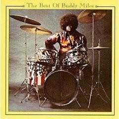 Buddy Miles - Best of Buddy Miles - CD