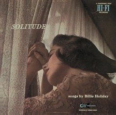 Billie Holiday - Solitude - The Billie Holiday Story Vol. 2 - CD