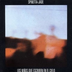 Luis Alberto Spinetta - Los niños que escriben en el cielo - CD