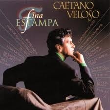 Caetano Veloso - Fina estampa - CD