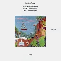 Enrico Rava - The Plot - CD