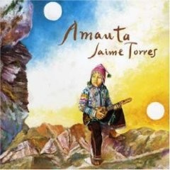 Jaime Torres - Amauta - CD